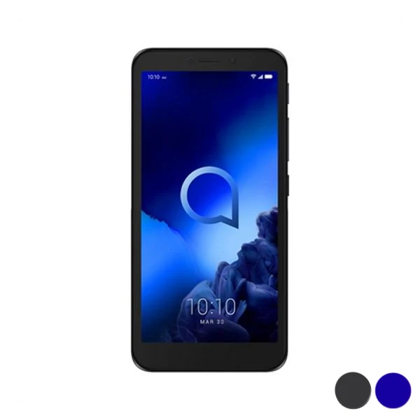 Смартфон Alcatel 1V-5001D 5," Octa Core 1 Гб ram 16 Гб