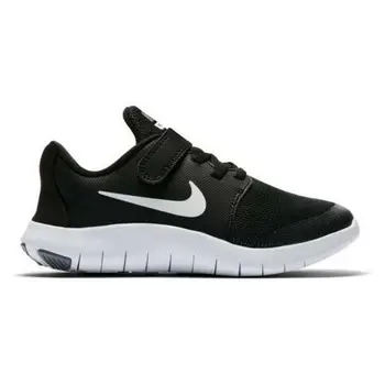 

Running Shoes for Kids Nike Flex Contact 2 Black