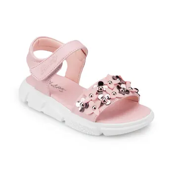 

FLO 91.511264.F Pink Female Child Sandals Polaris