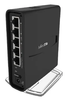

Access point MikroTik Hap AC2