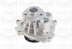 Насос Водяной Chevrolet Aveo 1.4/Cruze 1.6/1.8/Opel 1.6/1.8 03- Graf Pa959 Graf арт. PA959