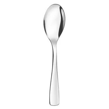

Coffee Spoon Amefa Lines (6 pcs) Stainless steel