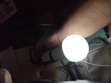 Led-Lamp Hanging-Light Camp-Tent Outdoor Portable SMD2835 White DC12V 9W 24V 12W 6W 15W