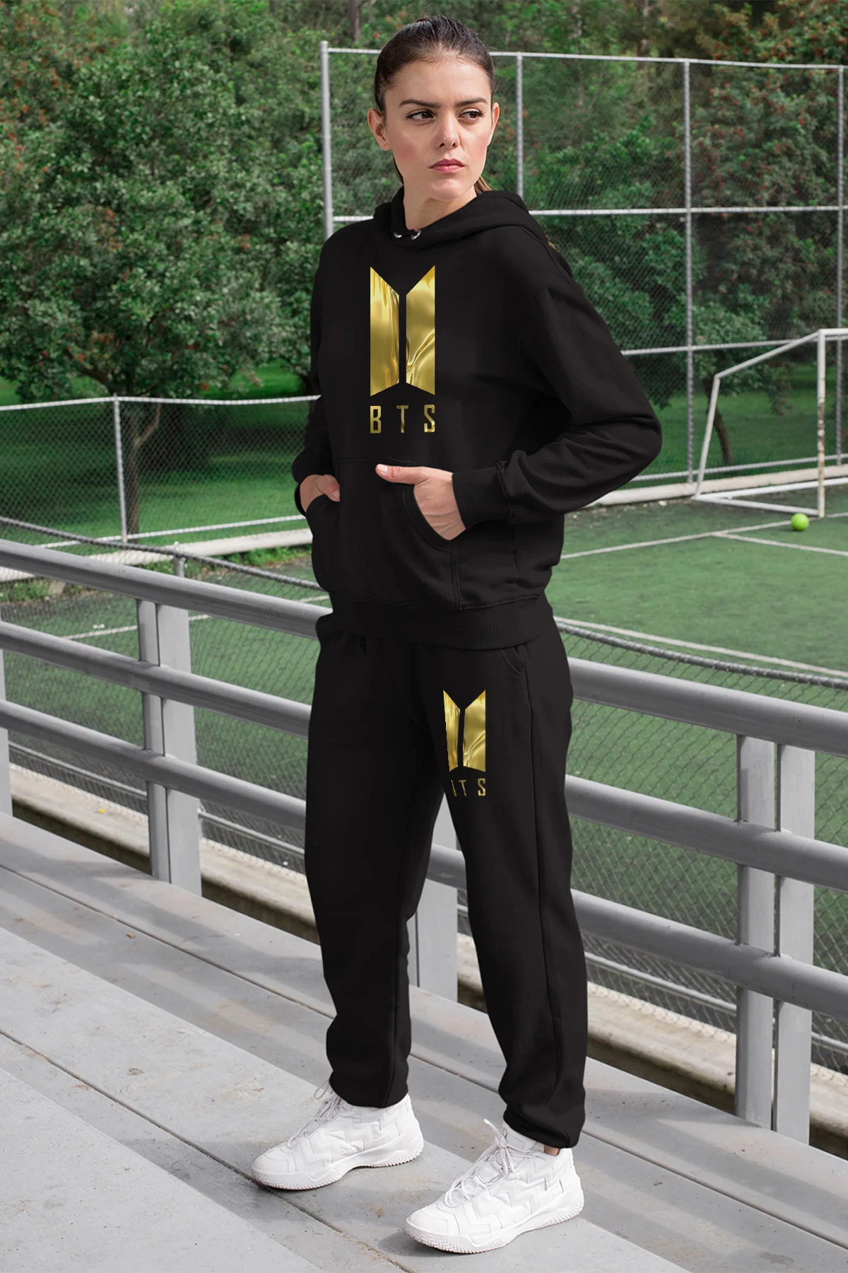 Bts tracksuit Clearance