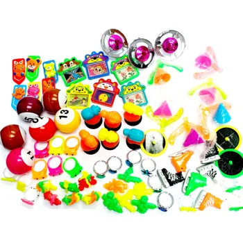 

72 PCS MX-A190 LOOT BAG kid boy girl PINATA TOYS gift novelty birthday party favors carnival giveaway souvenir gadget regalo