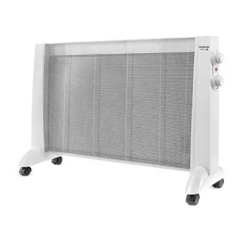 

Infrared Radiator Taurus 2400W White