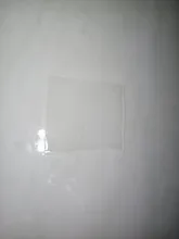 Nano-Tape Traceless Cleanable Double-Side Waterproof Transparent 3M/5M