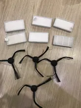 FILTERS Vacuum-Cleaner CHUWI Ilife X5 V5PRO ECOVACS for V3 V50/V3/V5pro/..