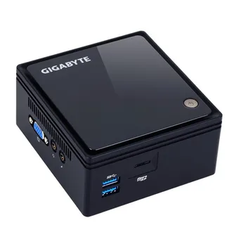 

Barebone Mini Pc Gigabyte Brix Bace-3160 Intel Celeron J3160 1,6 GHz