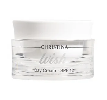 

Day Cream spf12 Christina wish daydream cream spf12 150 ml