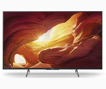 

SONY KD43XH8596 TV 43 ''LCD EDGE LED UHD 4K HDR 1000Hz ANDROID TV