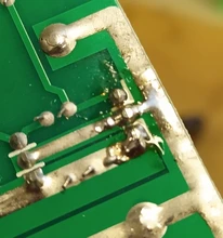 Switch Drive-Module Motor PWM Speed-Controller 20a-Current-Voltage-Regulator High-Power