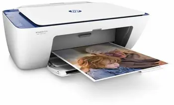 

HP PRINTER 2630 MULTIFUNCTION