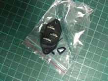 IEC320 C14 eléctrico CA zócalo 3 pin rojo LED 250V interruptor basculante 10A fusible mujer entrada macho conector de clavija 2 enchufe con pines de montaje