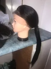 ESTRELLA peruano 360 Frontal de encaje con mechones recto mechones de cabello humano postizo mechones con cierre Remy extensión del pelo con Frontal