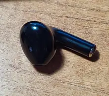 Lenovo-auriculares inalámbricos LP40 TWS, originales por Bluetooth, auriculares deportivos con Control táctil, auriculares estéreo para teléfono Android