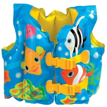 

ebebek İntex Sea Life Patterned Vest
