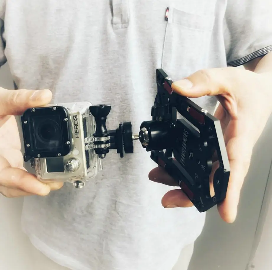 The Flat Tripod Base for Low Angles and Tight Spaces,travel photography for platypod for canon nikon camera for gopro cellphone