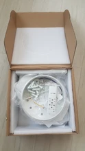 Modern LED Chandelier Light Bedroom Living-Room Ceiling Remote-Control-Function 