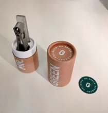 MR.GREEN-cortauñas de acero inoxidable con apertura de mandíbula ancha, cortador de uña para manicura, tijeras gruesas y duras para las uñas de los pies