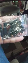 Plugs Socket-Panel Power-Connector Mount-Jack Electrical-Supplies Plastic Female 12v 3a
