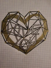 Rotulador de resina epoxi dorado y plateado, marcador de punta de hoja dorada, pintura acrílica, marcador permanente metálico, 6 uds.