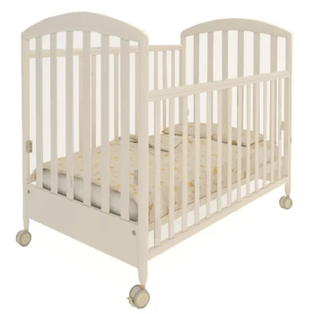 

Papaloni bed LOUIS (eggnog)