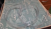 Manguera suave de PVC, tubo Flexible de bomba de agua de alta calidad, transparente e inodoro, ID, 2, 3, 4, 5, 6, 8, 10, 12, 14, 16, 18, 20, 25mm, 1M/3M
