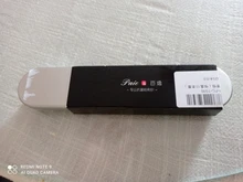 De acero inoxidable acné Facial Blackhead removedor de agujas Extractor comedón, mancha, espinilla Kit de eliminación de doble cara cabeza de herramienta de cuidado