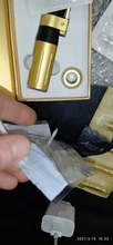 Pluma de ácido hialurónico de alta presión 2 en 1, metal de alta densidad para inyección de labios antiarrugas, pistola de hialurón, atomizador
