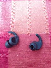 Case-Cover Headset Protective-Case Earphone-Protection Silicone Sport SIANCS for In-Ear