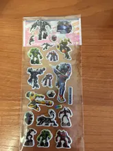 AOYI-figuras de acción de BMB para niños, juguetes de transformación de 18cm, edición de aleación, Anime KO, modelo de tanque de coche, regalo para niños, H6002-9, SS38, H6001-4
