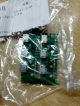 Dip-Adapter Switch-Board Converter Breadboard Female-Connector-B-Type-Pcb Micro-Usb USB-01