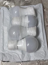 E27 Lamp Spot-Bulb Led-Bulb-Lights Outdoor-Lighting DC 9W Smd 12W 6W 15W 18W 3W 12V 2835