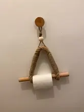 Rack Paper-Holder Toilet-Paper Bathroom-Decoration Toliet Hotel Home Antique