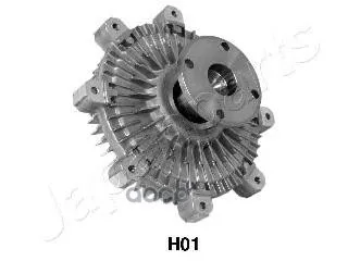 Вискомуфта Hyundai Porter/H-100/Galloper Japanparts Vch01 Japanparts арт. VCH01