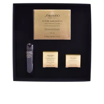 

FUTURE SOLUTION LX DAY CREAM lot 4 PCs