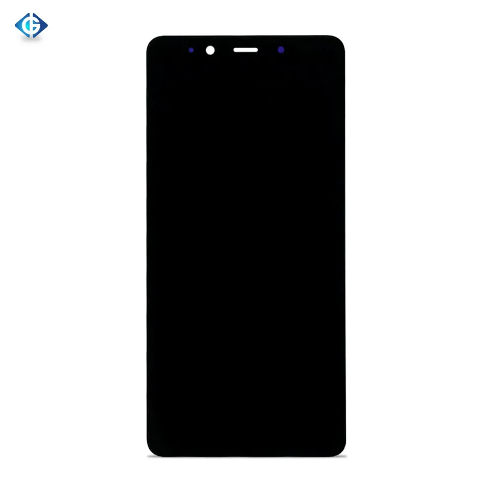 6''2160x1080 lcd для Infinix Note 5 Stylus X605 lcd дисплей+ сенсорный дигитайзер экран сборка для Infinix X605 lcd