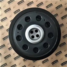 Шкив коленчатого вала-11238512072 (BMW) Шкив коленчатого вала-11238512072 (BMW)