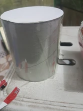 Fiberfix-Cinta adhesiva de fibra súper fuerte, cinta impermeable para detener fugas, sello de reparación de rendimiento, aislante