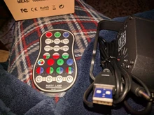 DJ Disco Strobe-Lamp Stage-Lighting-Effect Light-Party Usb-Laser-Projector Voice-Control