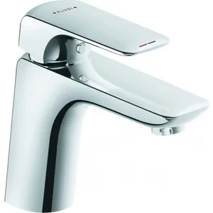 

Kludi Ameo XL basin faucet without bottom valve (410260575)