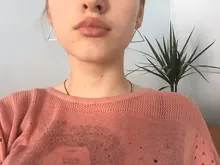 Aretes geométricos de Metal sin agujero, Clips para las orejas redondos/triangulares/cuadrados/hexagonales/pentagrama, pendientes sin Piercing CE209