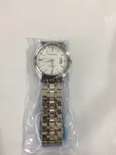 Reloj deportivo de cuarzo para hombre, cronógrafo de pulsera, informal, resistente al agua hasta 30m, envío directo