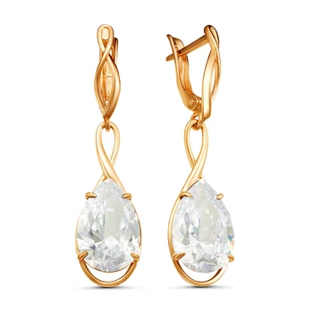 

Earrings SEZZON
