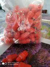 Nipple Chicken Feeding-Tools Drinkers-Waterer Pigeon Poultry-Supplies Water-Cups Quail