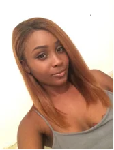 Yavida-extensiones de cabello humano liso brasileño, Color Natural, grado 8A, 100%, venta al por mayor, envío rápido