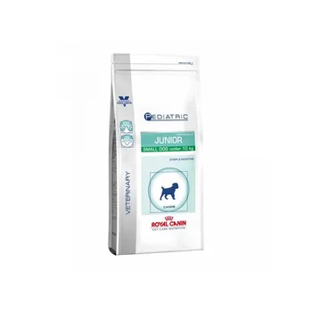 Royal Canin Vet Pediatric Junior Small Dog 2kg - buy at the price of ...