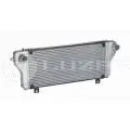 Cooler inflatable air Intercooler) Gazelle-Next LRIC 0322