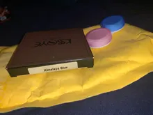 KSSEYE-lentes de contacto de Color verde Natural, lentillas suaves, bonitas y esponjosas